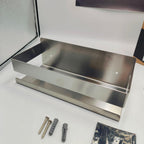 KES Bathroom Shower Shelf Wall Mounted 23CM, Stainless Steel - Joe’s Haven