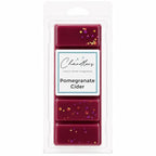 Pomegranate Cider Wax Melt Snapbar