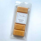 Pumpkin Spice Wax Melt Snapbar