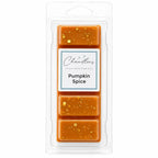 Pumpkin Spice Wax Melt Snapbar