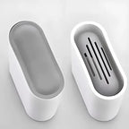 Silicone Toilet Brush - Joe’s Haven