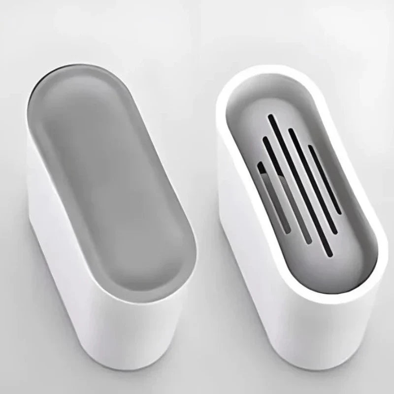 Silicone Toilet Brush - Joe’s Haven
