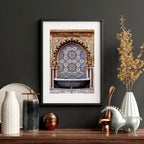 Protection dua decorations | set of 3 wall art prints - Joe’s Haven