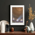 Protection dua decorations | set of 3 wall art prints - Joe’s Haven