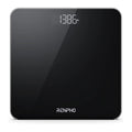 Digital Bathroom Scales Body Weight High Precision Large Platform Black RENPHO - Joe’s Haven