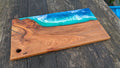 Elm ocean colour scene - Joe’s Haven