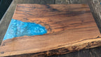 English Walnut Chef's board 70cm x 50cm - Joe’s Haven