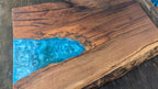 English Walnut Chef's board 70cm x 50cm - Joe’s Haven