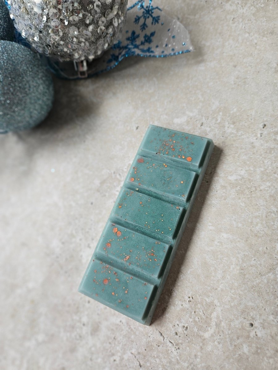 Cinnamon & Apple Wax Melt - Joe’s Haven