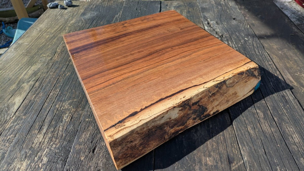 English Walnut 35cm x 36cm - Joe’s Haven