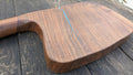 Walnut tomahawk board - Joe’s Haven