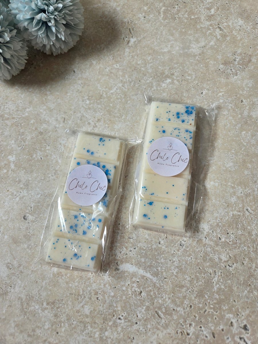 Fresh Linen Wax Melt - Joe’s Haven