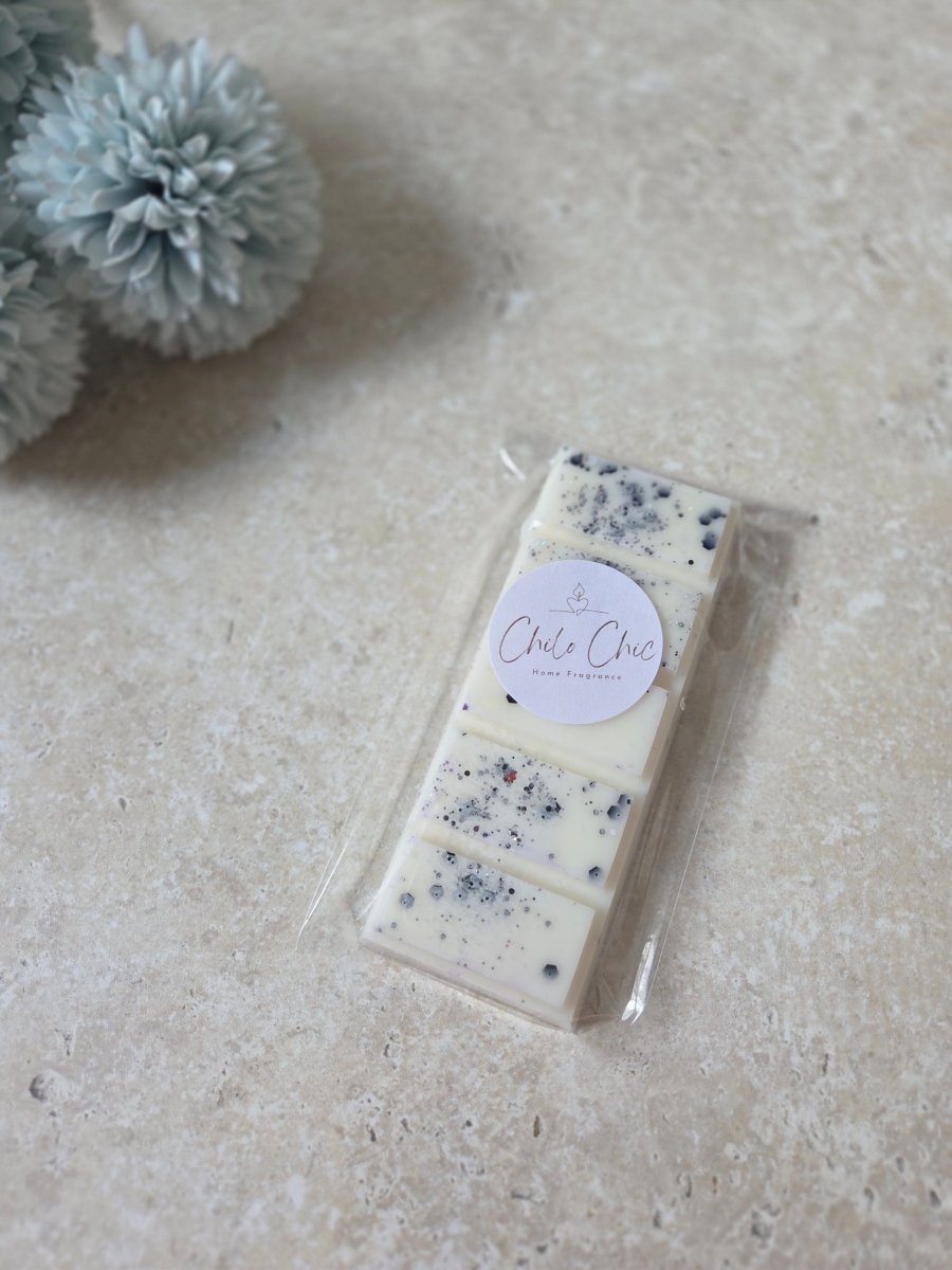 Black Coconut Wax Melt - Joe’s Haven