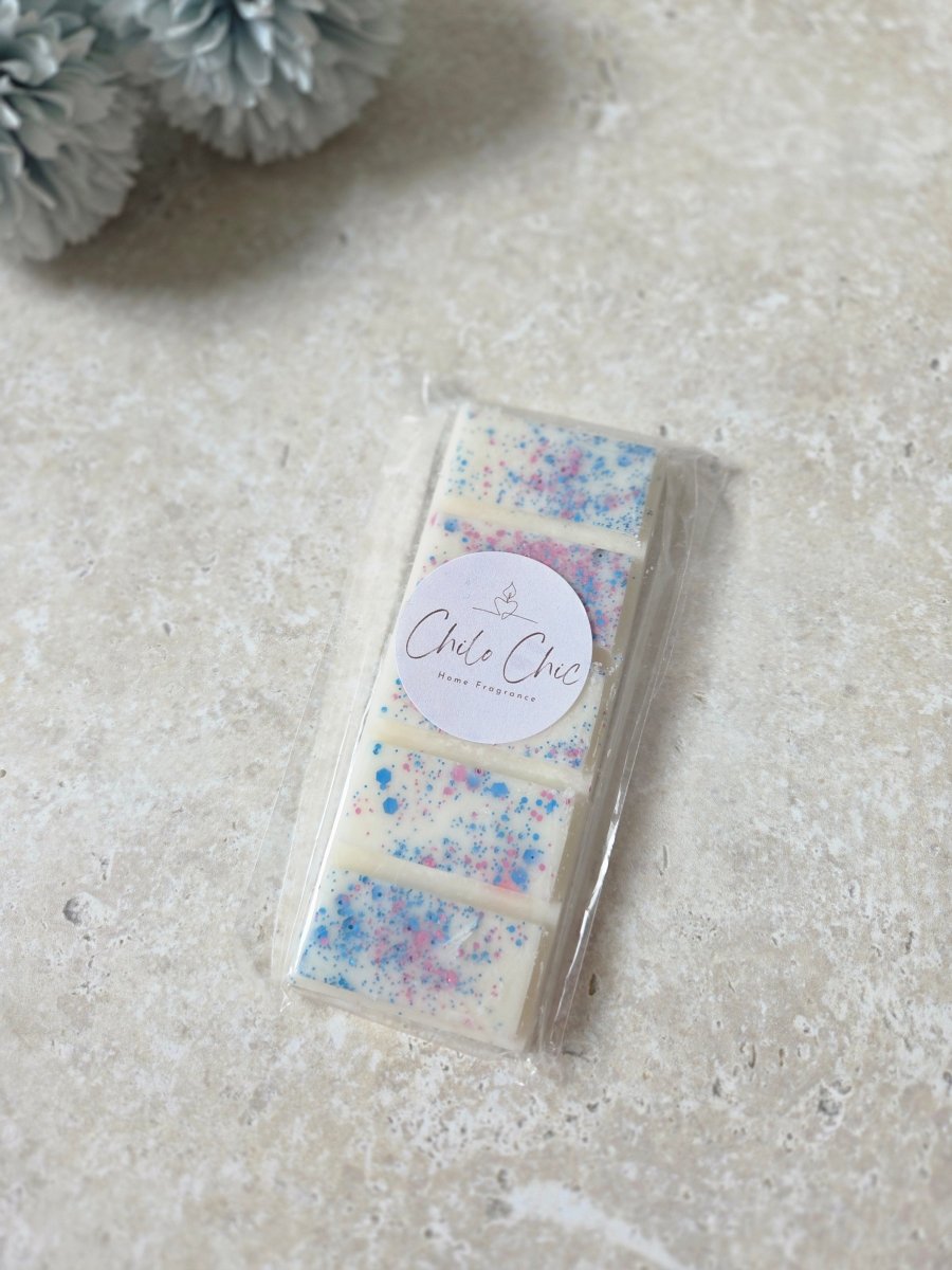 Baby Powder Wax Melt - Joe’s Haven