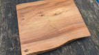 Elm Chopping board - Joe’s Haven