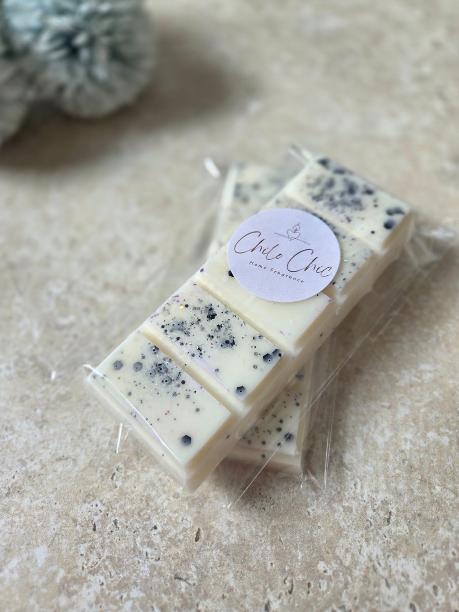 Black Coconut Wax Melt - Joe’s Haven