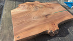 Green Elm chefs board - Joe’s Haven