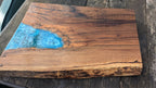 English Walnut Chef's board 70cm x 50cm - Joe’s Haven