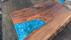 English Walnut Chef's board 70cm x 50cm - Joe’s Haven