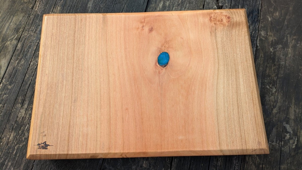 Super thick Beech chopping board - Joe’s Haven