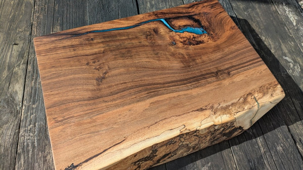 English Walnut 50cm x 37cm - Joe’s Haven