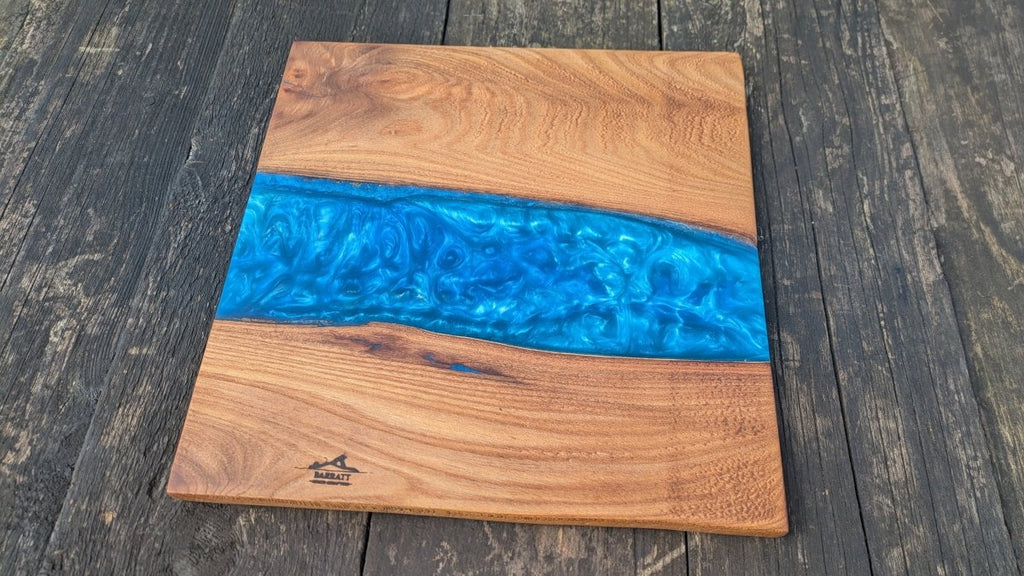 Small elm river board - Joe’s Haven