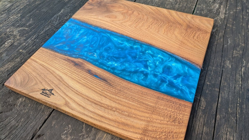 Small elm river board - Joe’s Haven