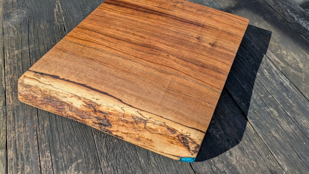 English Walnut 35cm x 36cm - Joe’s Haven