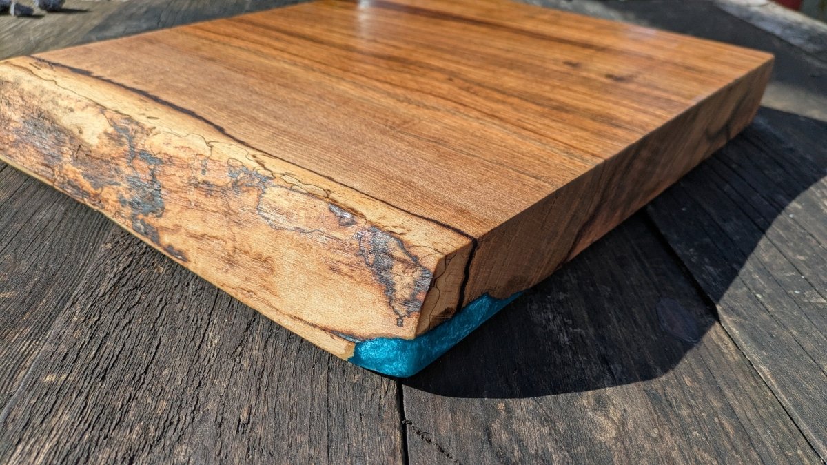 English Walnut 35cm x 36cm - Joe’s Haven