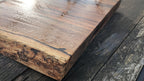 English Walnut Chef's board 70cm x 50cm - Joe’s Haven