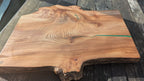 Green Elm chefs board - Joe’s Haven