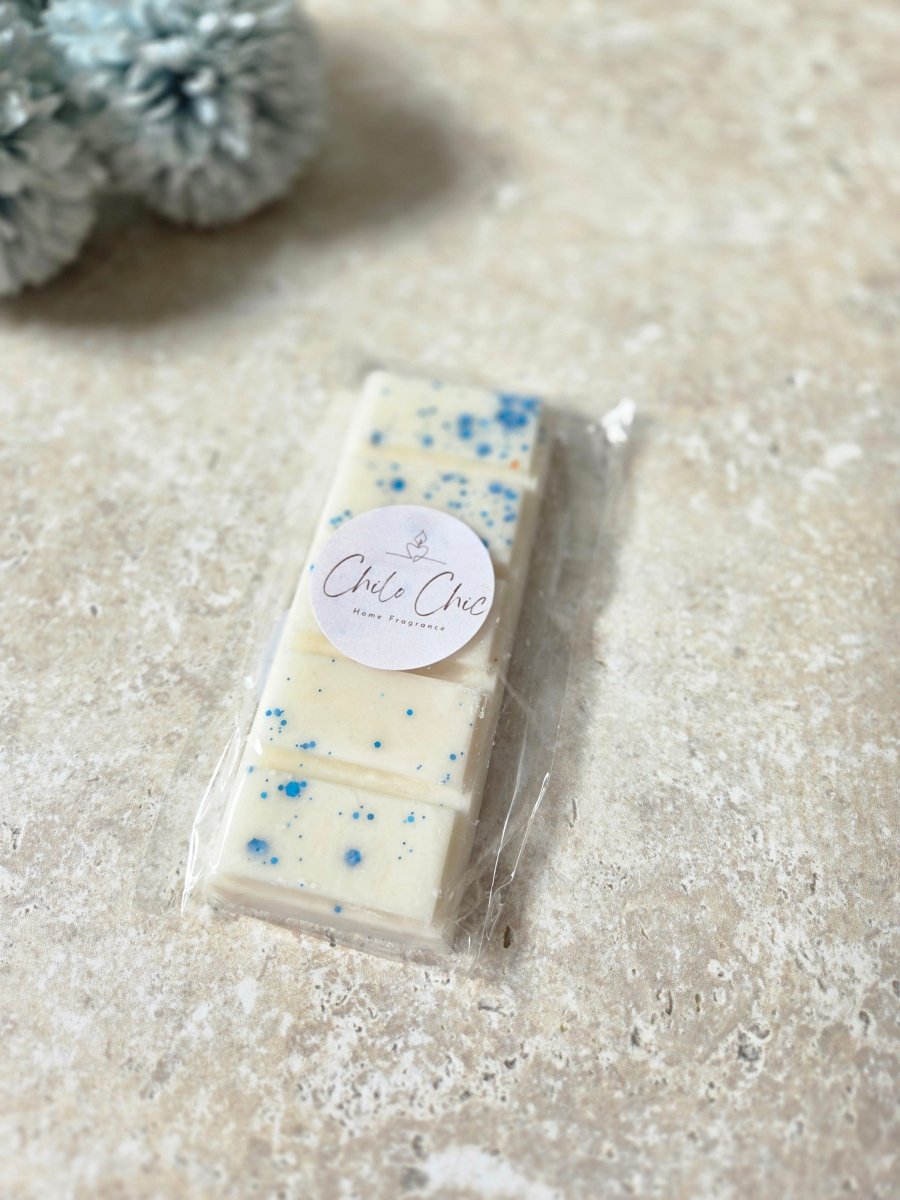 Fresh Linen Wax Melt - Joe’s Haven