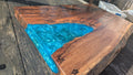 English Walnut Chef's board 70cm x 50cm - Joe’s Haven