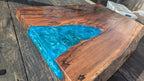 English Walnut Chef's board 70cm x 50cm - Joe’s Haven