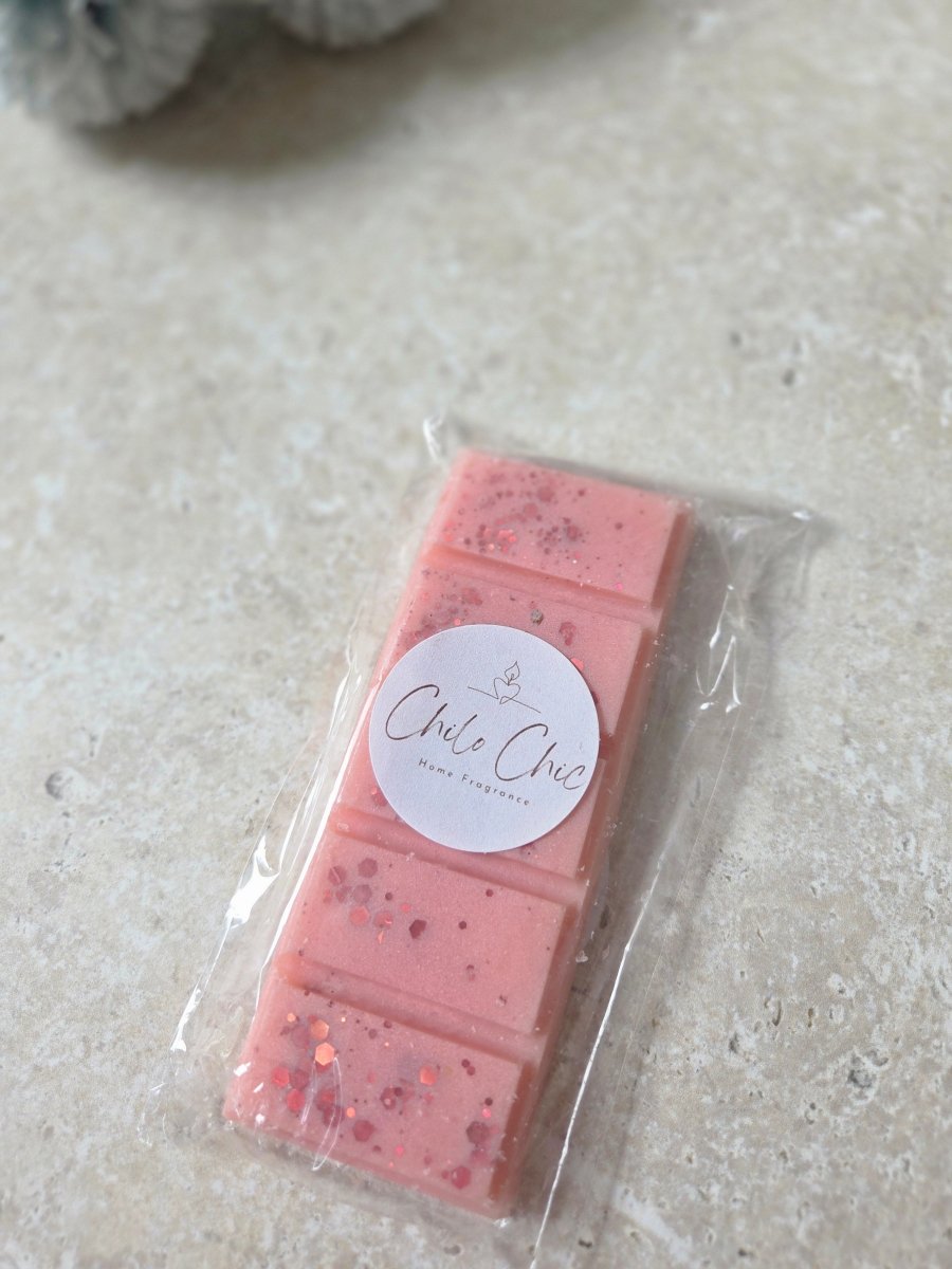 Marshmallow & White Peach Wax Melt - Joe’s Haven