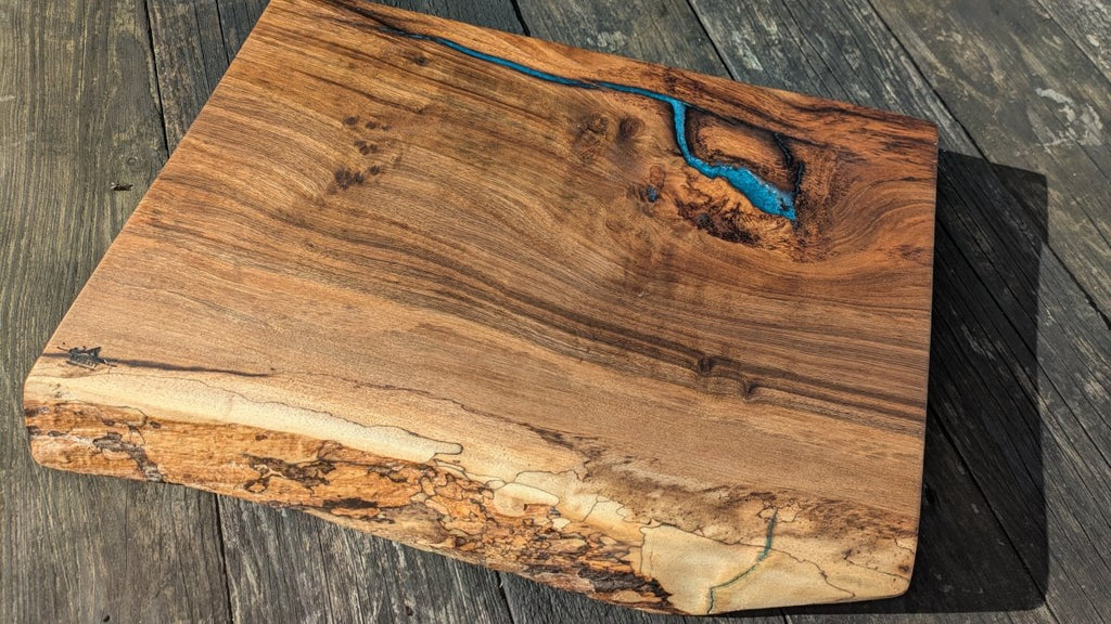 English Walnut 50cm x 37cm - Joe’s Haven