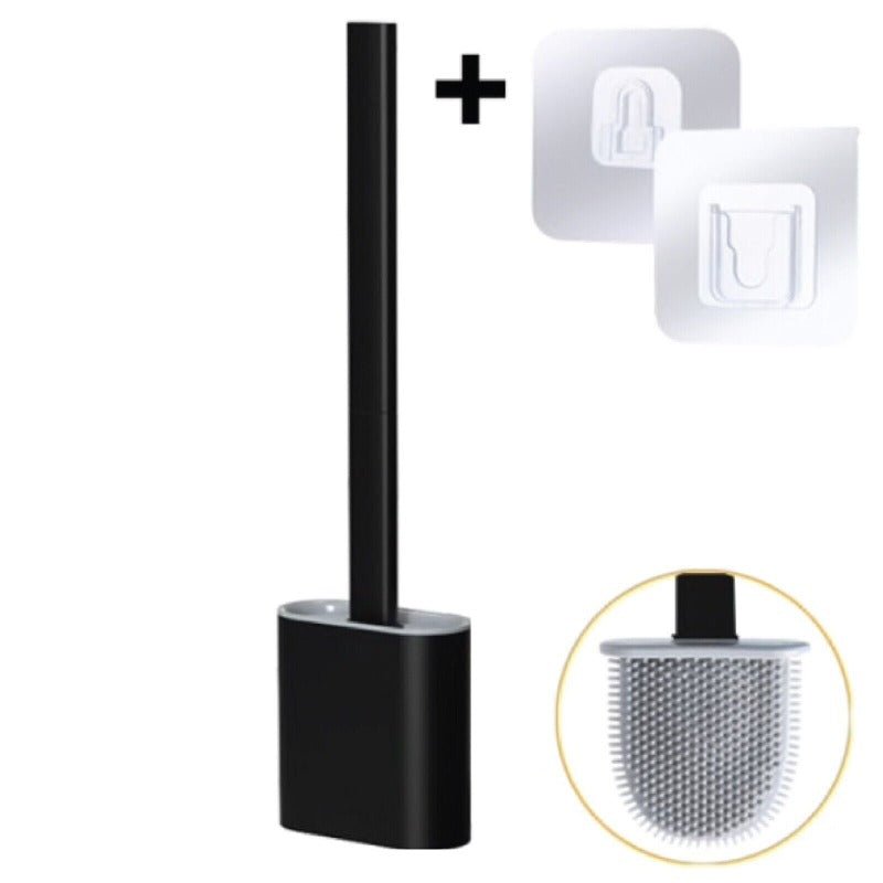 Silicone Toilet Brush - Joe’s Haven