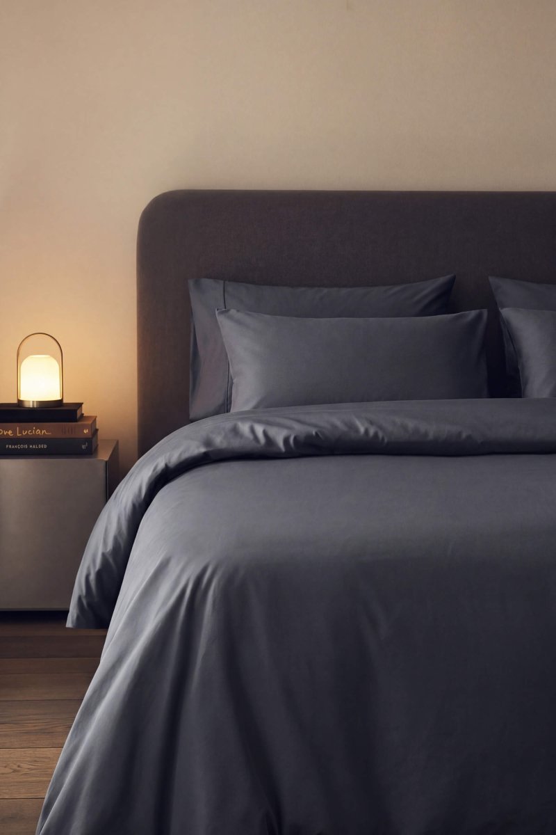 Sateen Move-In Bedding Set - Joe’s Haven