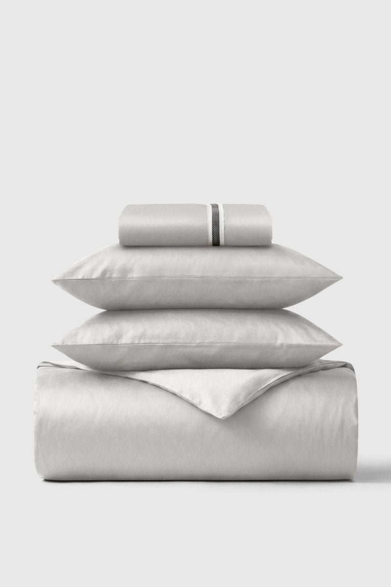 Sateen Essentials Bedding Set - Joe’s Haven