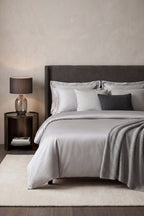 Sateen Duvet Cover Set - Joe’s Haven