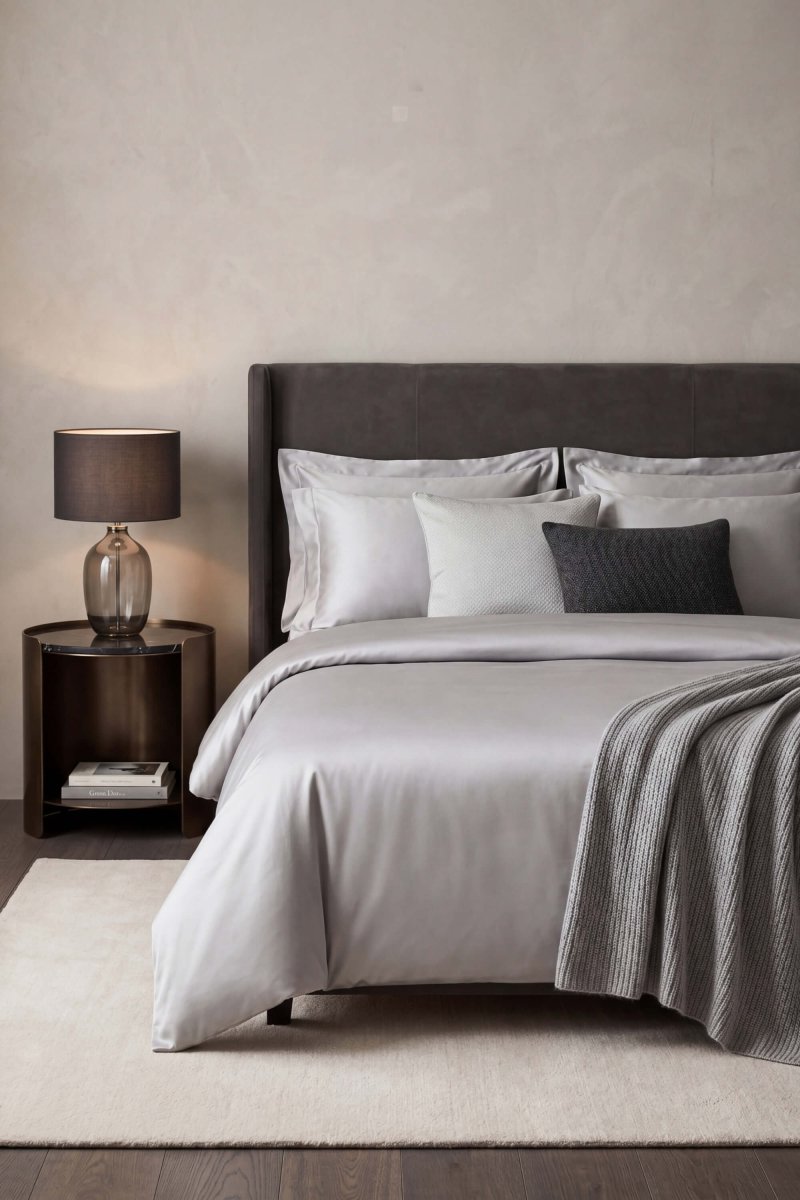 Sateen Move-In Bedding Set - Joe’s Haven