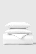 Sateen Duvet Cover Set - Joe’s Haven
