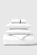 Sateen Essentials Bedding Set - Joe’s Haven