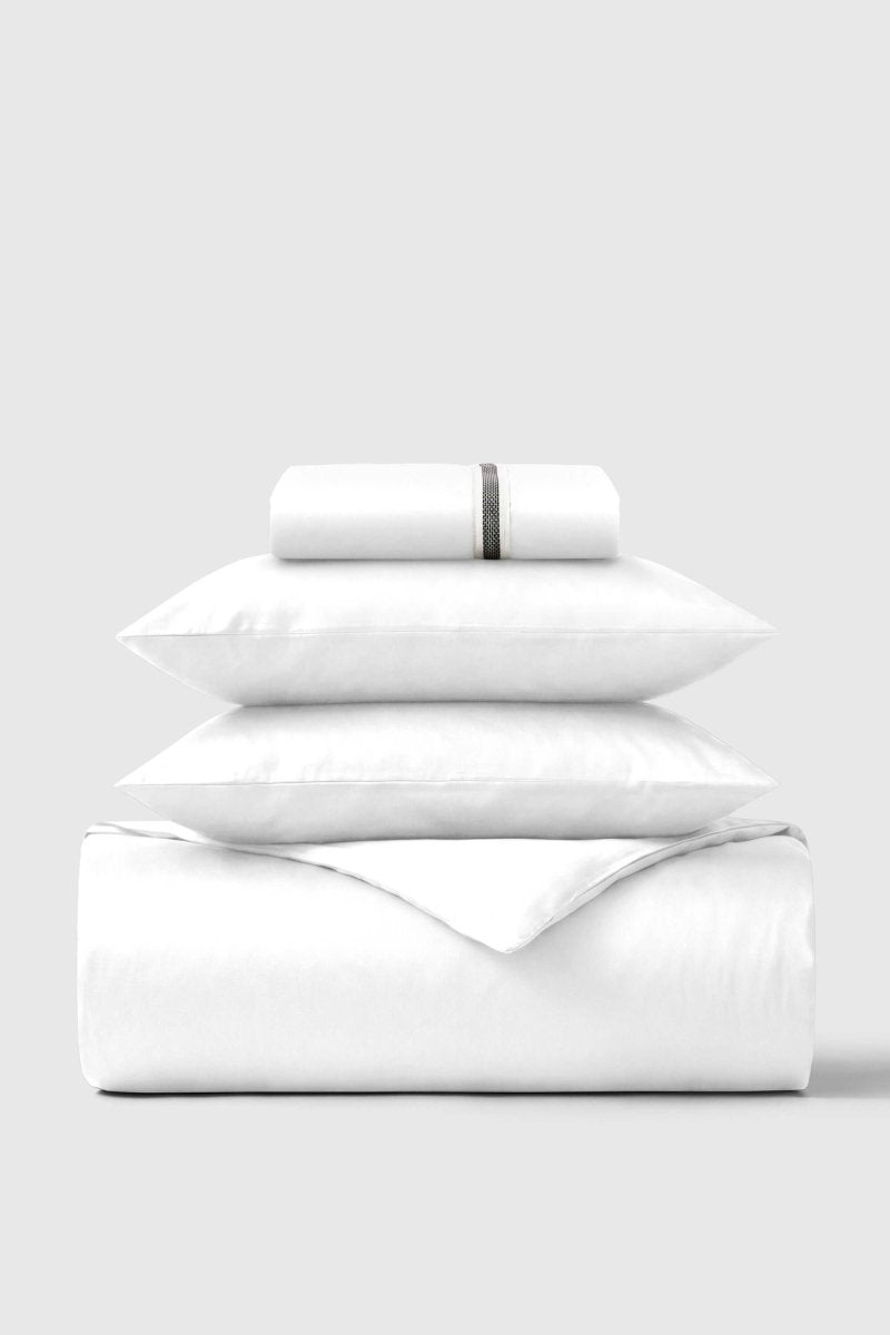 Sateen Essentials Bedding Set - Joe’s Haven