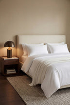Sateen Move-In Bedding Set - Joe’s Haven