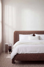 Percale Move-In Bedding Set - Joe’s Haven