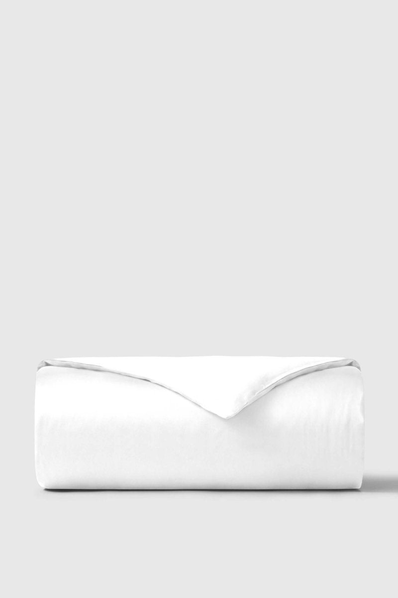 Sateen Duvet Cover - Joe’s Haven