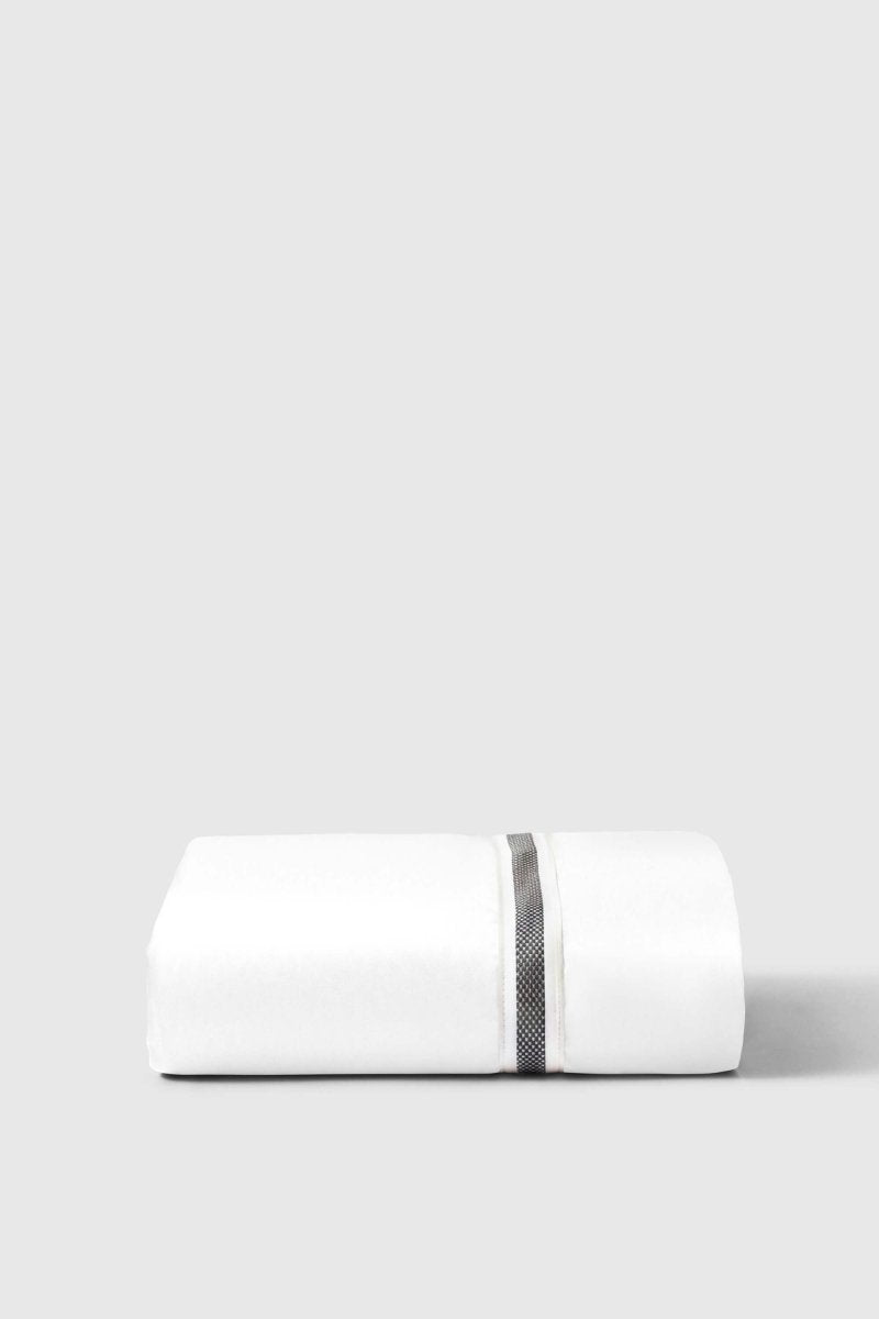 Sateen Fitted Sheet - Joe’s Haven