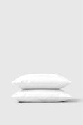 Sateen Pillowcase Pair - Joe’s Haven