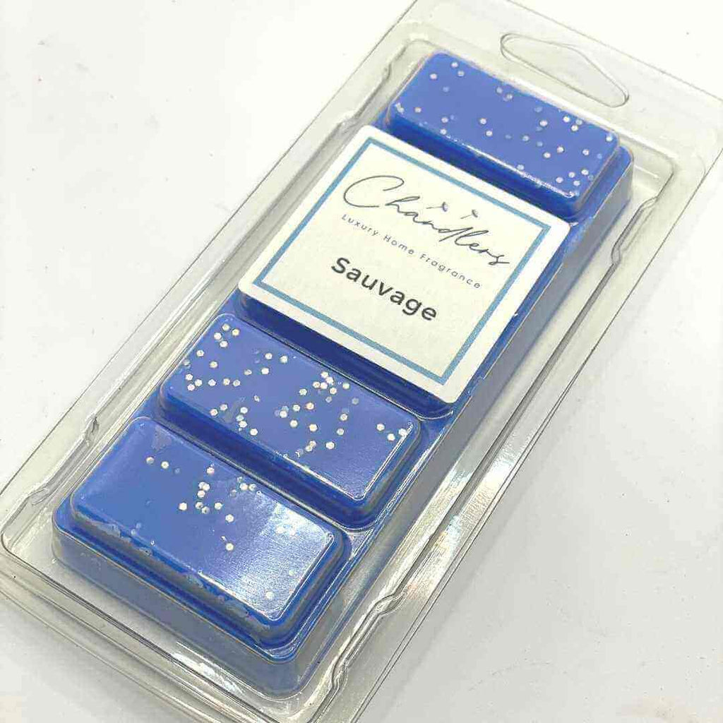 Sauvage Wax Melt